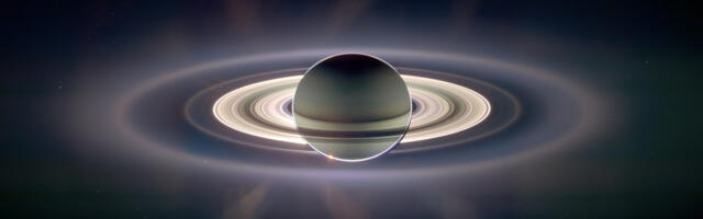 Wild Phenomenon Shows Diamond Rain In Saturn