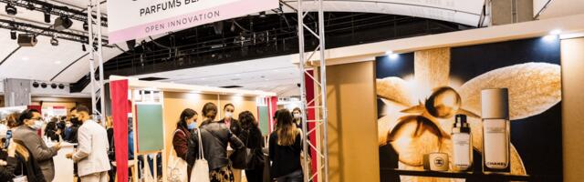 Introduce your innovative ideas to fragrance and cosmetic industry experts: The call for projects closes soon! (Sponsored)