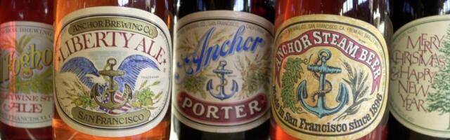 Bay Area mourns closure of 127-year-old pioneering Anchor Brewing Co.