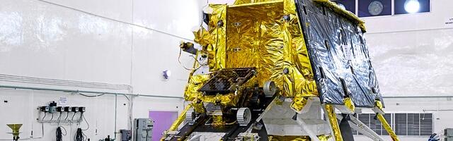 Chandrayaan 3: Know how Vikram Lander, Pragyan Rover’s payloads are engineering marvels