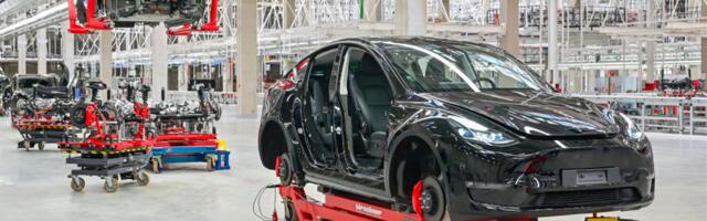 Racism at Tesla: EV maker prominently showcased Nazi Swastika, KKK slogans, alleges lawsuit