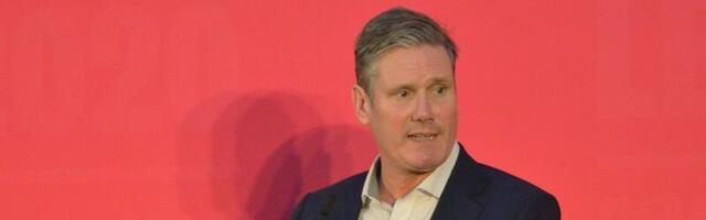 UK’s Labour has a plan for British startups — but its AI policy is up in the air