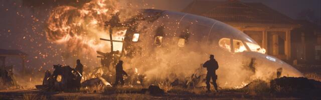 Call of Duty: Modern Warfare III campaign review — Good combat, but short on length and spectacle
