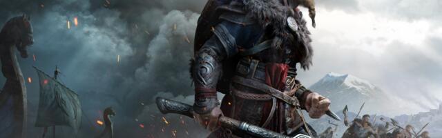 Ubisoft lays off over 100 employees to ‘streamline’ operations