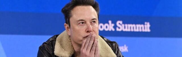 Musk and Altman Are Businesspeople, Not Politicians