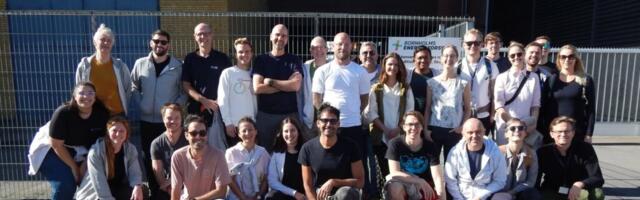 Hyme Energy raises €8M