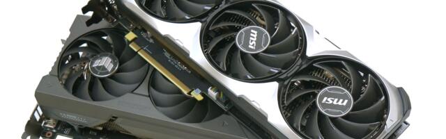 Nvidia GeForce RTX 4070 Ti Super review: a new 4K/1440p contender