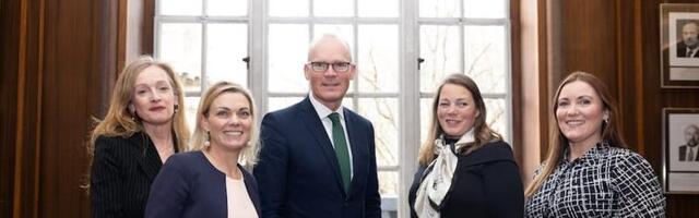 Learnovate secures €9.6m funding