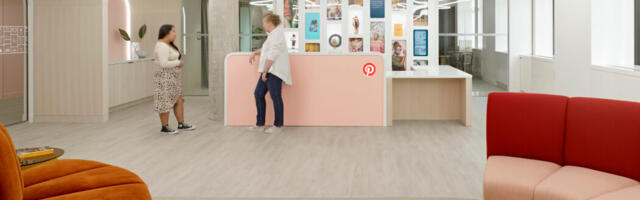 Pinterest is on a Toronto hiring spree to scoop up AI talent