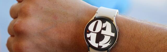 Deal: buy a Samsung Galaxy Watch6, get another one for free