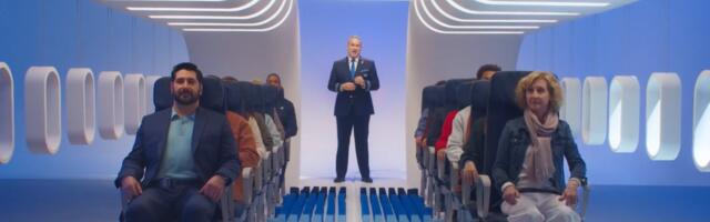 United Airlines’ New Safety Video Just Dropped — and it Features 1,000 Dominoes