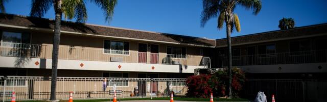 Santa Cruz County a case study on pandemic Project Roomkey