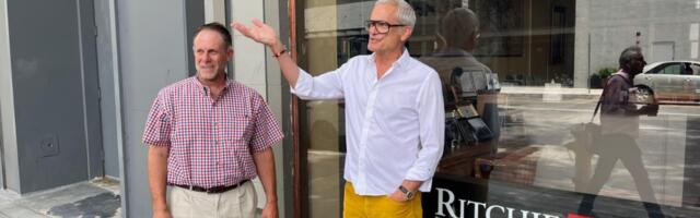 Savvy real estate firm emphasizes property management as leasing fades