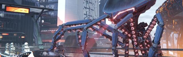 Basemark Breaking Limit benchmark tests ray traced gaming performance across diverse platforms — Windows, Linux, iOS, and Android