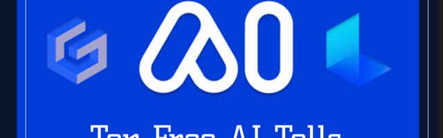 Your Guide to the Best Free AI Tools