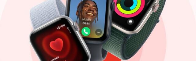 The next Apple Watch SE might switch to plastic  for a lower price and brighter colorways