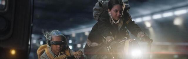 Star Wars: Skeleton Crew’s Disney+ release date moved up