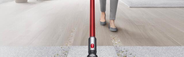 After Black Friday, Dyson Has Just One Vacuum Cleaner Deal Left And It’s The Best Ever