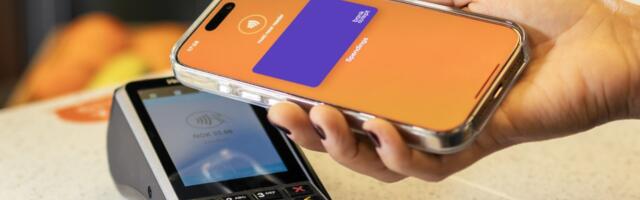 World's First Apple Pay Alternative for iPhone Launches in Norway