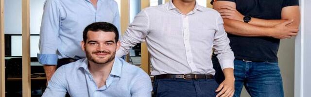 How Keyrock overcame the great crypto crash to become a tech leader in market making