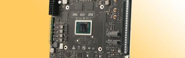 'World's first' open-source Armv9 motherboard surfaces — Radxa Orion O6's pricing starts at $200 for the 8GB RAM model