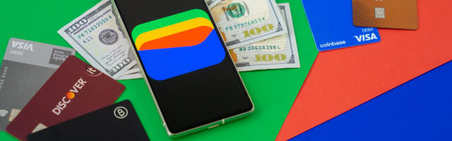 Android may soon add a new shortcut to launch Google Wallet