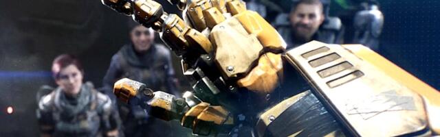 Six minutes of Transformers: Reactivate gameplay footage leaks online