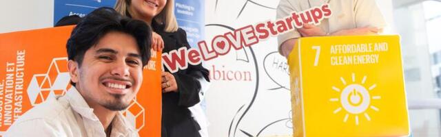 Student Inc. Unveils Nationwide Launch of Ireland’s Top Student Entrepreneurship Accelerator