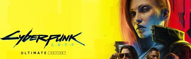 Cyberpunk 2077 SteamDB page indicates that the Apple MacOS port is just around the corner