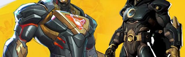 All free skins in Marvel Rivals and how to get them