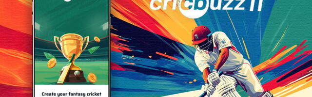 Exclusive: Times Internet Enters Fantasy Gaming Space With Launch Of Cricbuzz11