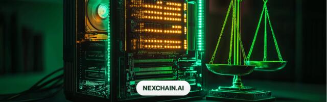 Navigating Compliance: The Role of Nexchain’s Smart Contracts 2.0 in Regulatory Frameworks