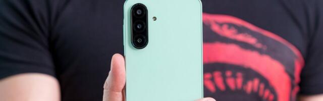 Samsung Galaxy A26 review