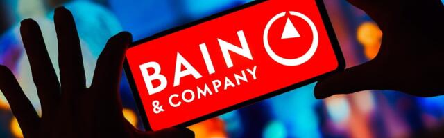 Bain Capital nears $2.6bn deal to buy Blackstone-backed HealthEdge