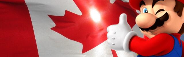 Switch 2's delayed Canadian preorders reportedly beginning next week