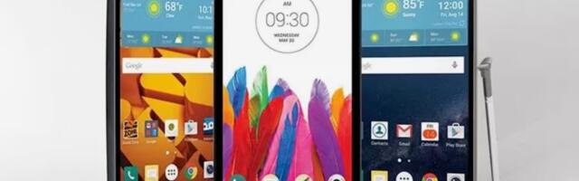 LG phones are losing support soon, here are your options