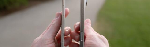 Nobody’s Asking for Unnecessarily Skinny iPhones or Samsung Galaxy Phones