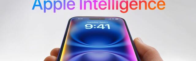 Available Apple Intelligence Features Highlighted in New Ad