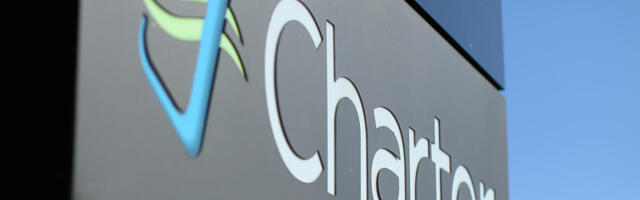 Cable giants Cox and Charter agree to $34 billion merger