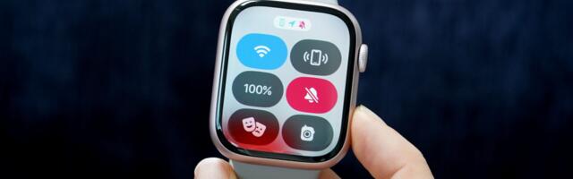 Google should learn from this rumored Apple Watch app upgrade
