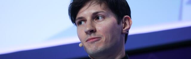 Telegram CEO Says He’ll Leave His Fortune to His 106+ Children