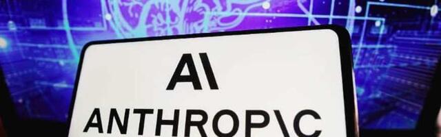 AI can now train on copyrighted books without author permission, U.S. judge rules in favor of Anthropic
