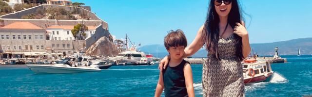 I've taken my child to 20 countries. I always follow these 8 rules to make sure a trip goes smoothly.