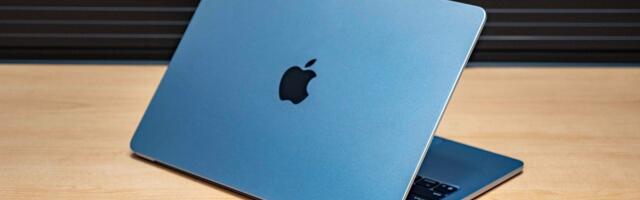 Apple to Release Cheaper MacBook Air Powered by iPhone Processor, Analyst Says