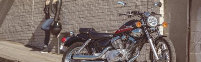 7 Yamaha Motorcycles Under 500cc That Are Great For Beginners