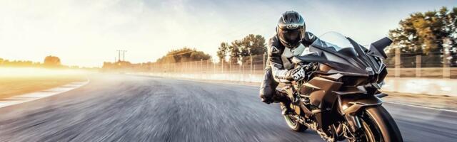 Which Kawasaki Ninja Motorcycle Has The Highest Horsepower?