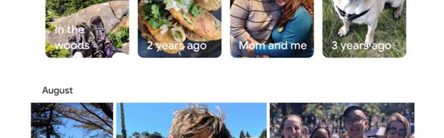 Google adds its photo-to-video tech to YouTube Shorts