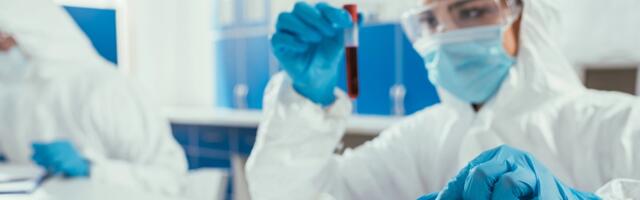 Swiss biotech firm Mabylon lands €32M to fight peanut allergies
