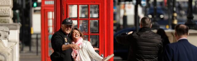 60 British slang words that will confuse anybody who didn't grow up in the UK