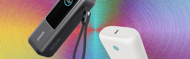 25 Best Power Banks (2025), I've Tested Countless to Find Them
